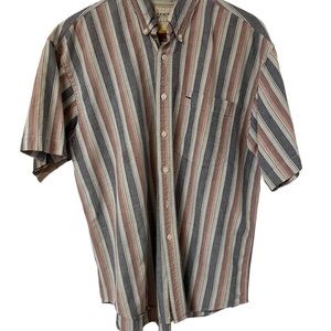 Vintage Arrow River Brand size large